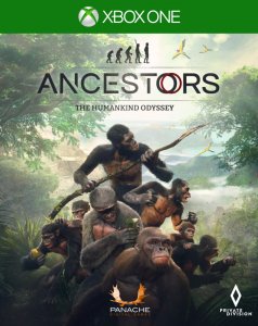 Where to buy ancestors the humankind 2024 odyssey
