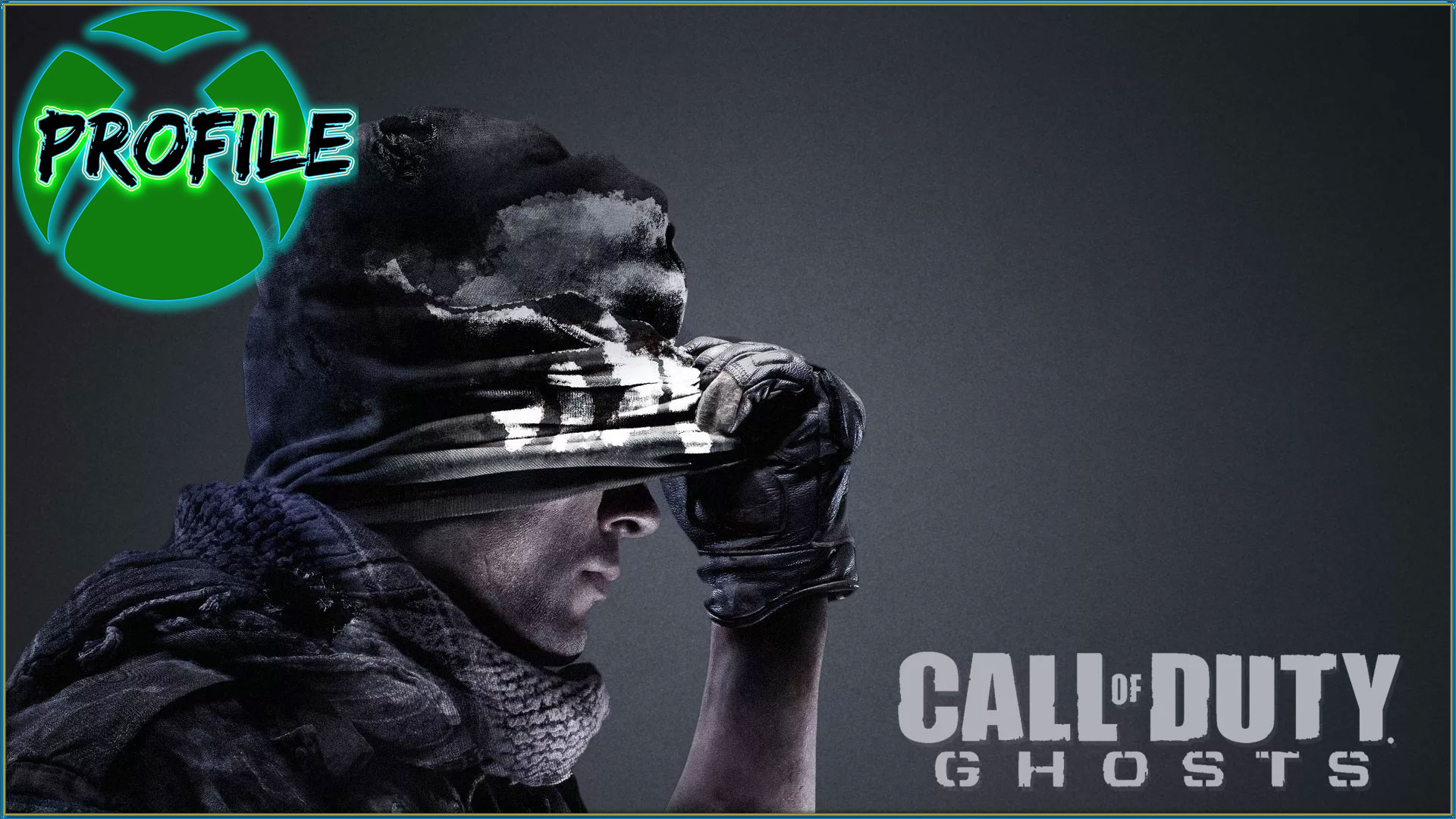 Скриншот Call of Duty Ghosts XBOX 360