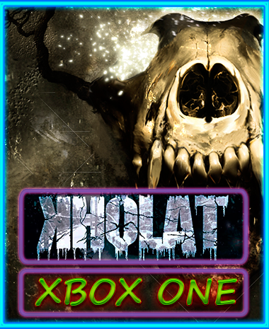 Kholat XBOX ONE