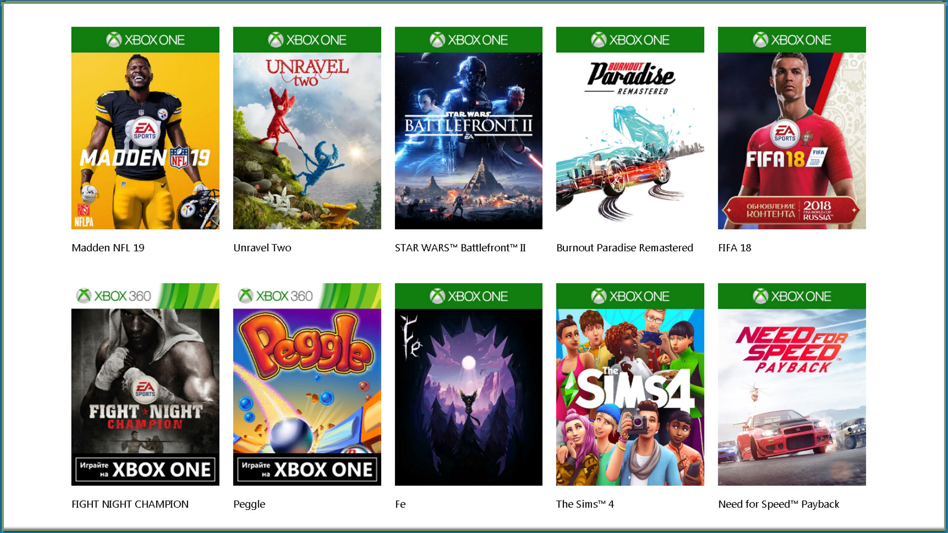Игры на xbox подписку s. Xbox one EA. EA подписка Xbox one. Подписка на Xbox Series x.