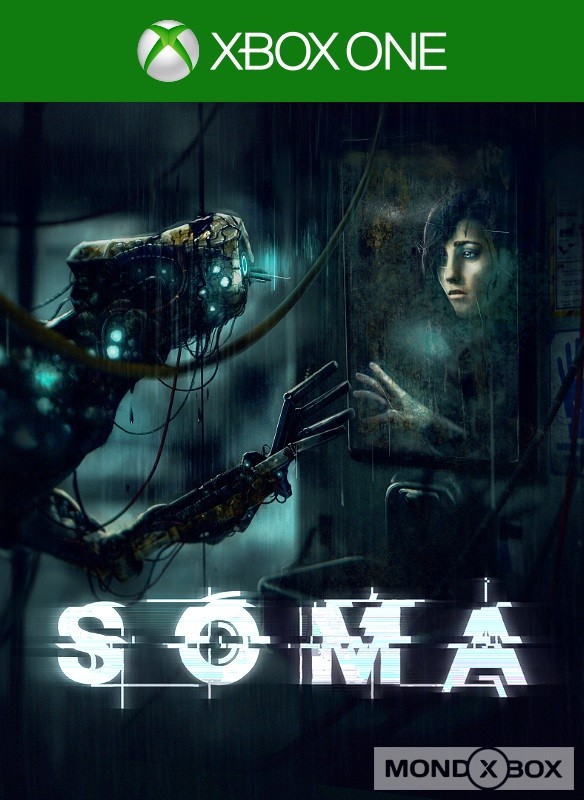 Купить Dead Alliance + SOMA + Hand of Fate 2 XBOX ONE по низкой
цене