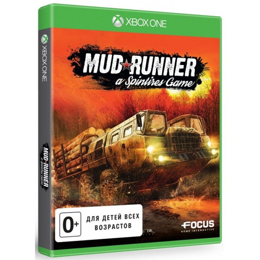 how to play mudrunner xbox one how to play mudrunner xbox one