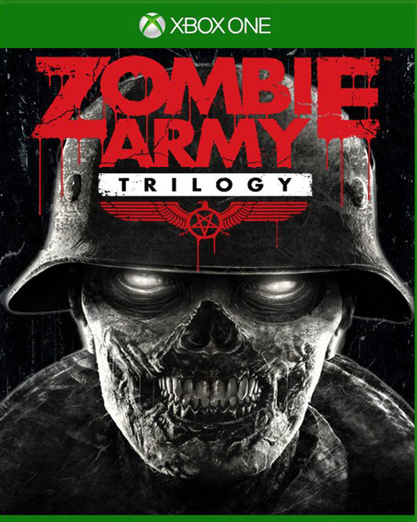Купить Zombie Army Trilogy XBOX ONE/Xbox Series X|S по низкой
                                                     цене