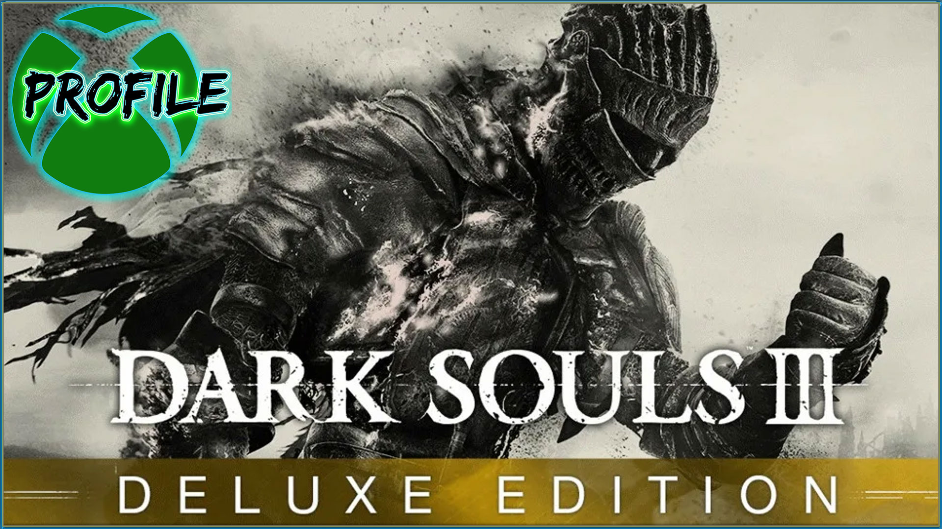 Купить DARK SOULS III Deluxe Edition XBOX ONE/Xbox Series X|S по низкой
                                                     цене