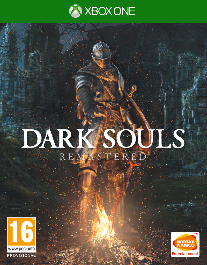 Купить Dark Souls Remastered XBOX ONE/Xbox Series X|S по низкой
                                                     цене