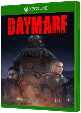 Daymare: 1998 + Resident Evil Triple Pack XBOX ONE