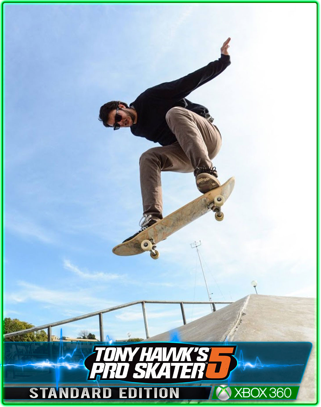 tony hawk pro skater 5 codes xbox one