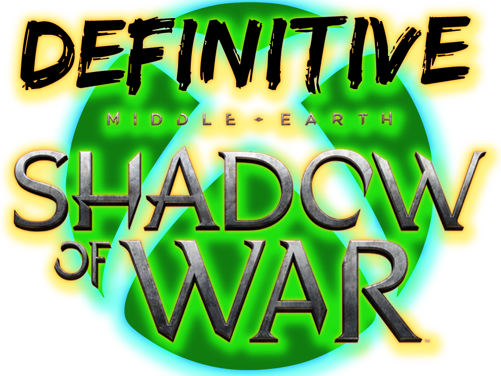 Купить Middle-earth Shadow of War Definitive Edition XBOX ONE по низкой
                                                     цене