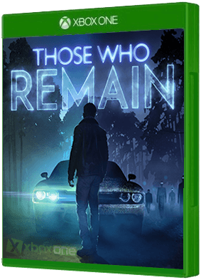 Those Who Remain XBOX ONE 🎮👍