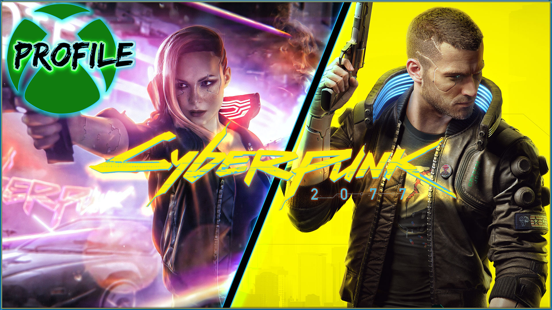 Cyberpunk аккаунт xbox фото 5