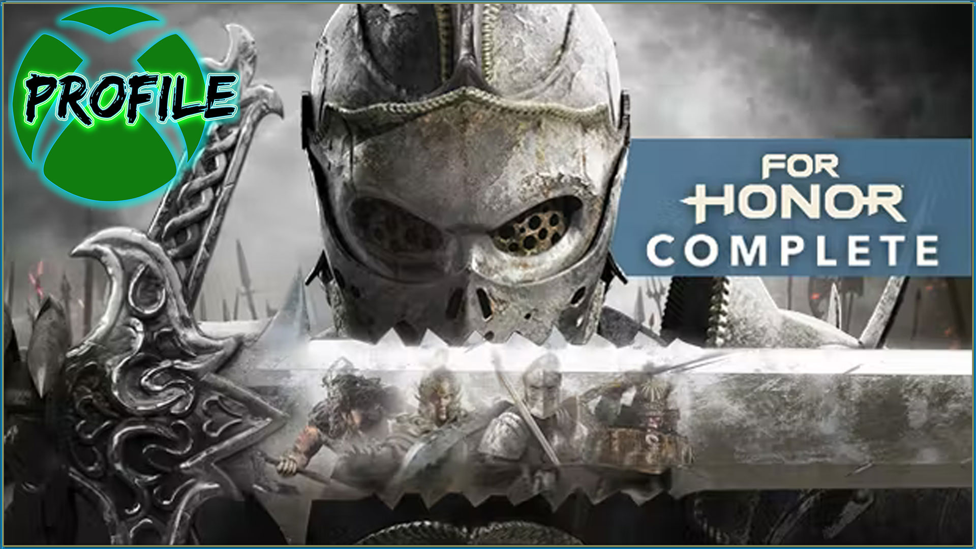 Купить For Honor Complete Edition XBOX ONE/Xbox Series X|S по низкой
цене