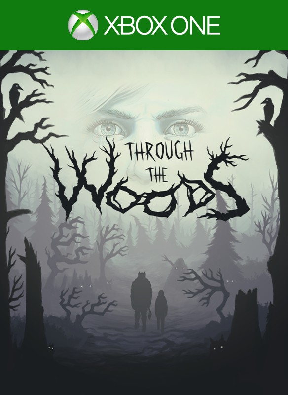 Купить Through the Woods XBOX ONE/Xbox Series X|S по низкой
                                                     цене