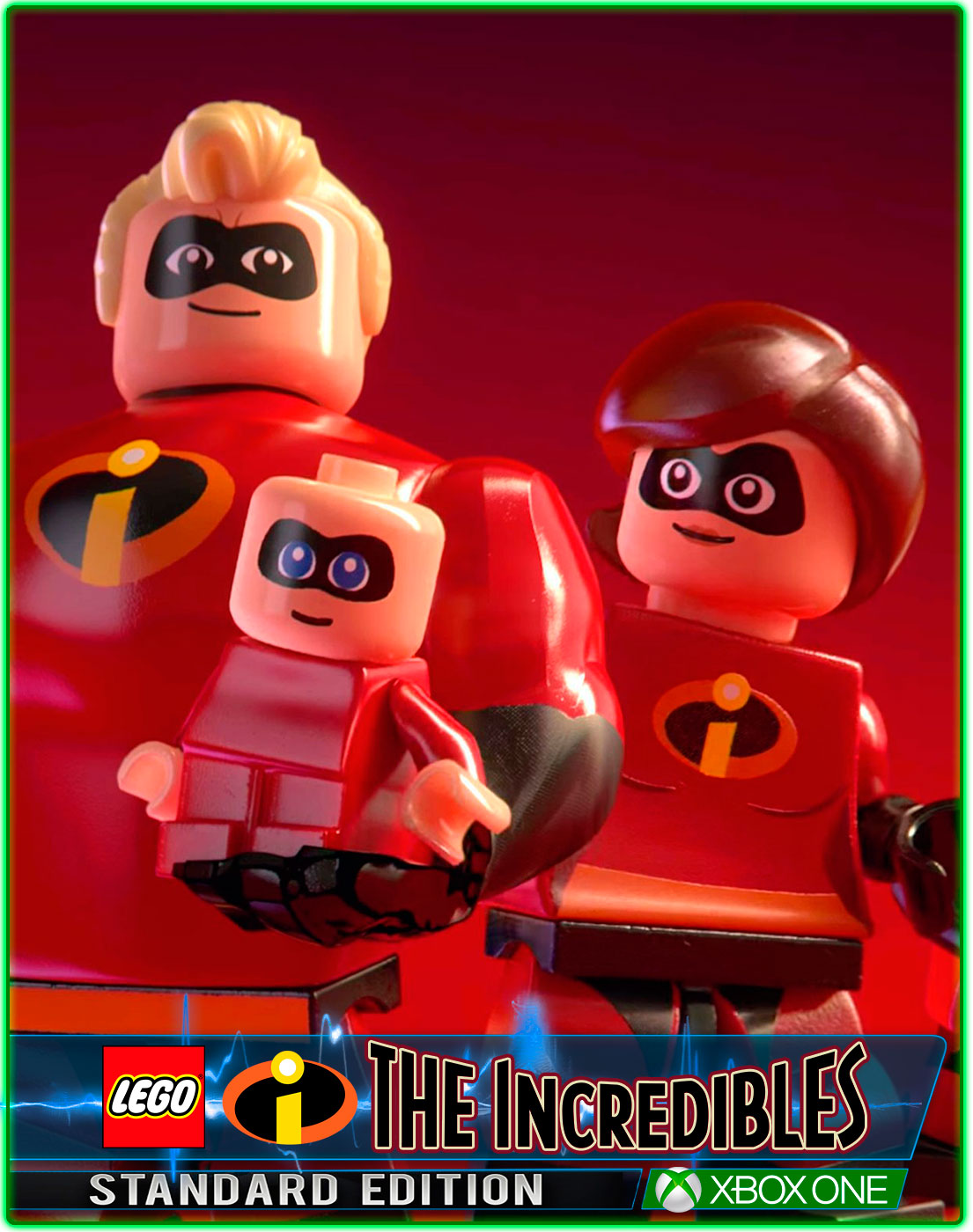 Lego incredibles deals 2 xbox