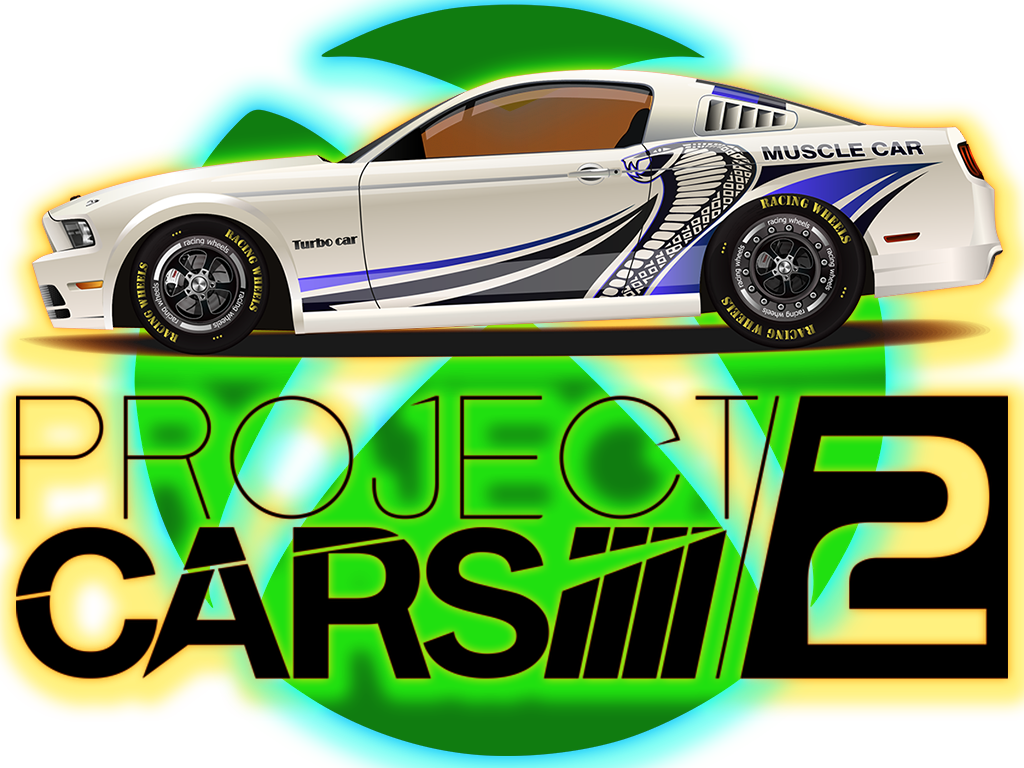 Project CARS 2 XBOX ONE/Xbox Series