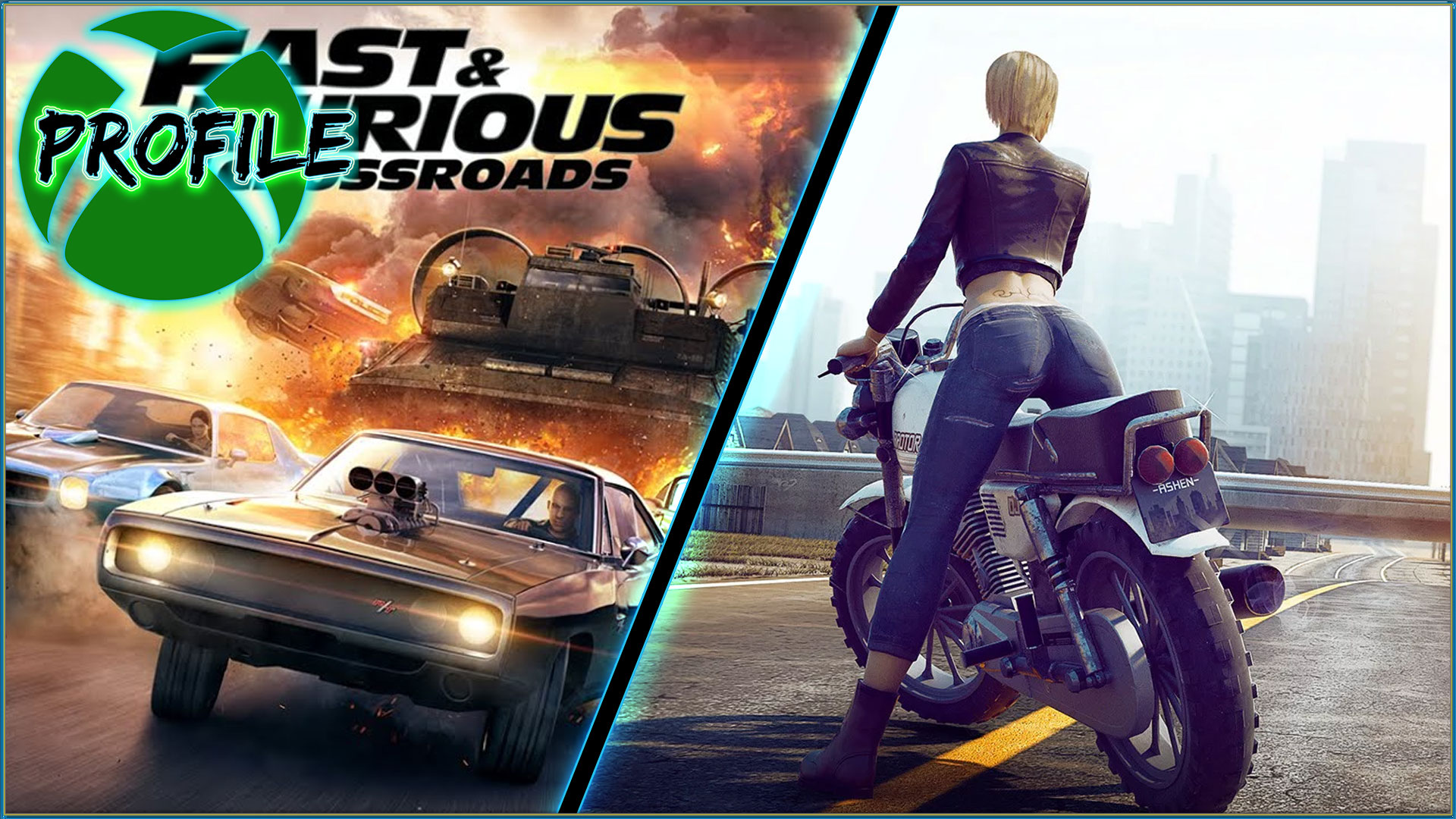 Fast and furious steam crossroads фото 36