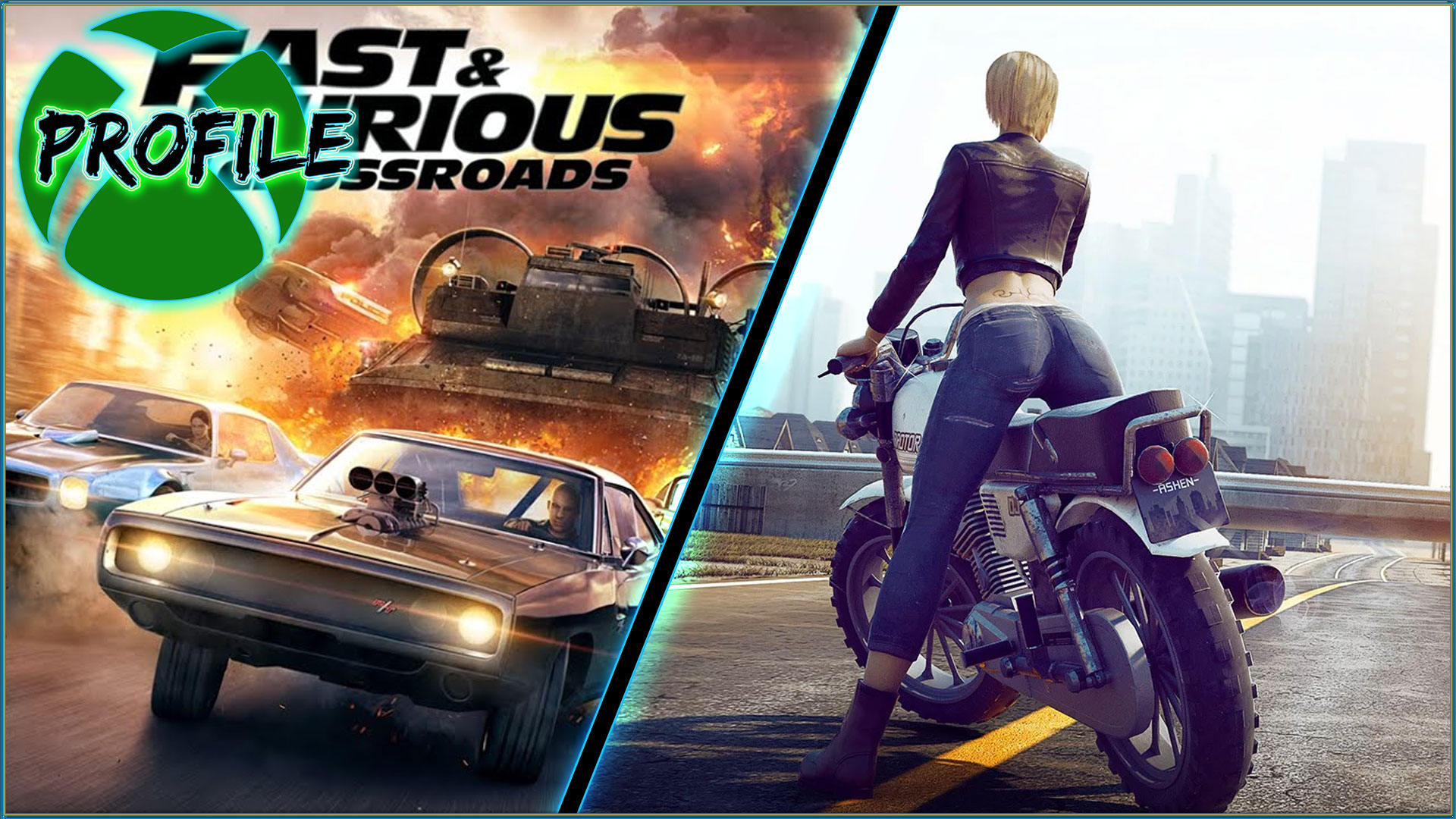 Fast furious crossroads steam фото 27