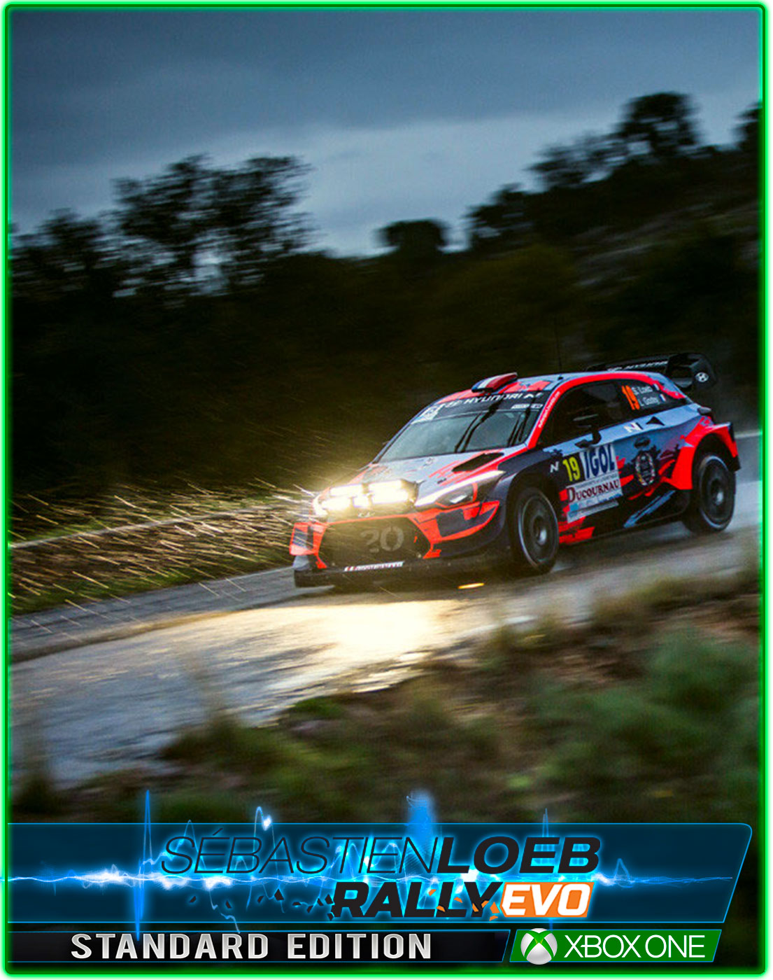 Just Cause 3,Q.U.B.E. 2,Sebastien Loeb Rally XBOX ONE