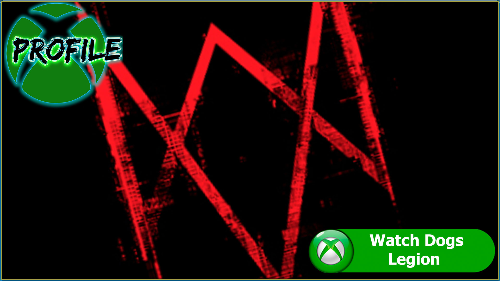 Watch Dogs: Legion + Halo Wars 2 XBOX ONE/Xbox Series
