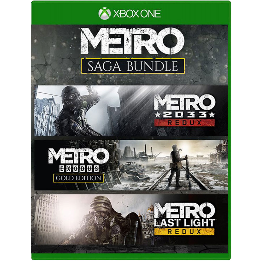 Metro exodus gold edition стим фото 98