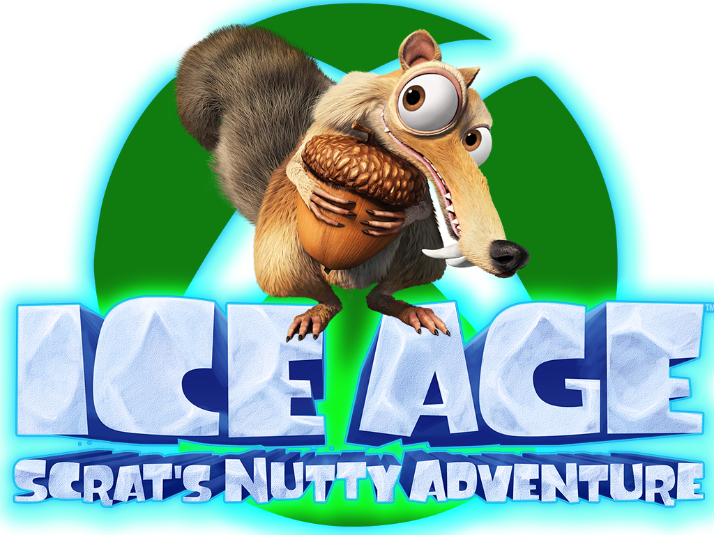 Ice age scrats nutty. Xbox one Ice age Scrat`s Nutty Adventure. Ледниковый период Xbox. Игра Ледниковый период Scrats Nutty. Ледниковый период Xbox one.