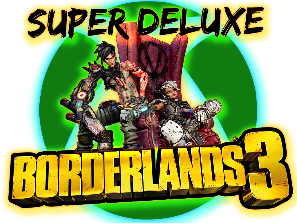 Borderlands 3 super deluxe edition. Borderlands 3 (Xbox one). Borderlands 3 супер Делюкс Edition диск. Borderlands 3 - super Deluxe Edition (2k).