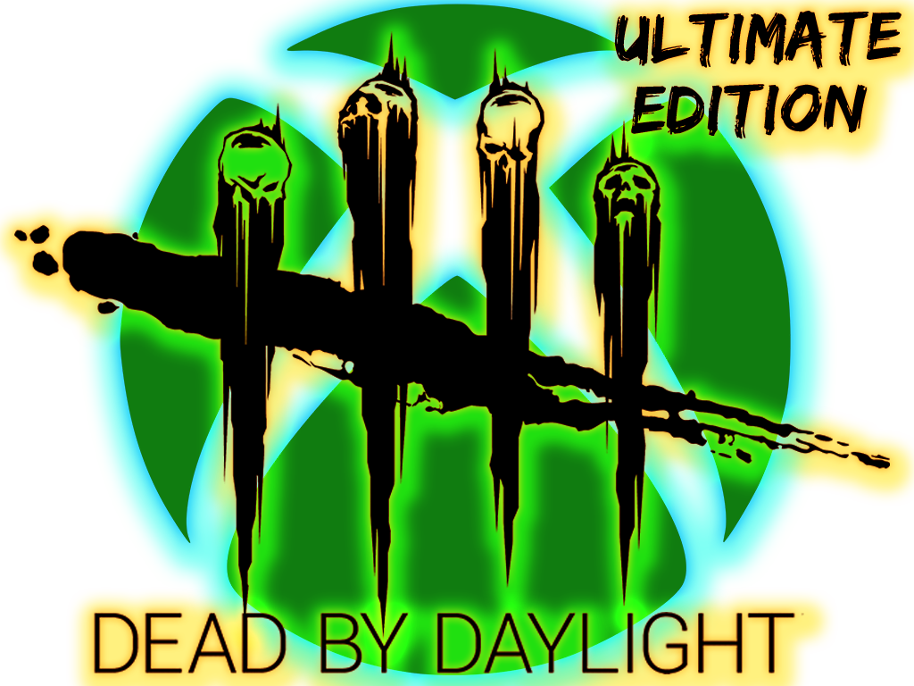 Dead by Daylight: ULTIMATE EDITION XBOX ONE/Series
