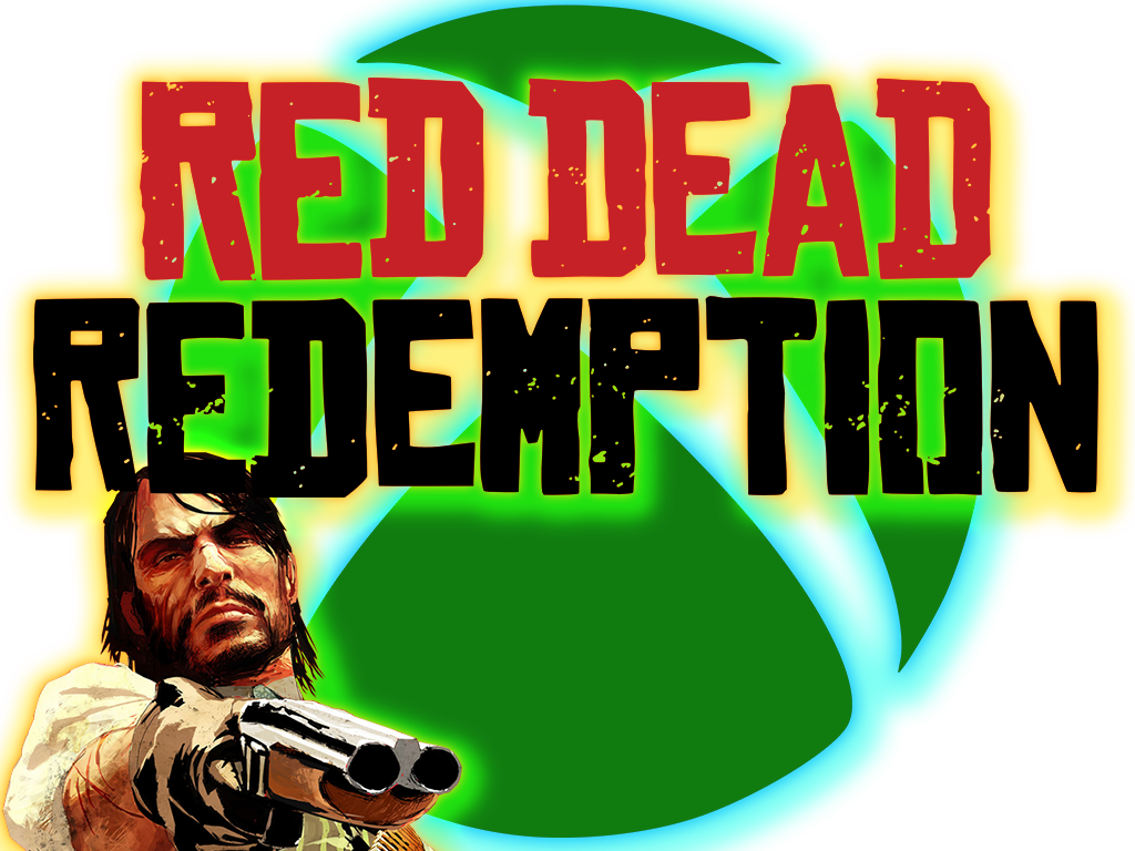 Red Dead Redemption XBOX ONE/Xbox Series X|S