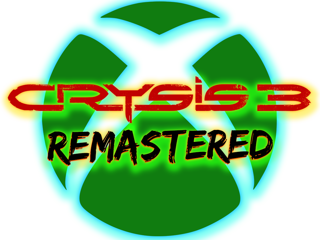 Crysis 3 Remastered XBOX ONE/Xbox Series X|S