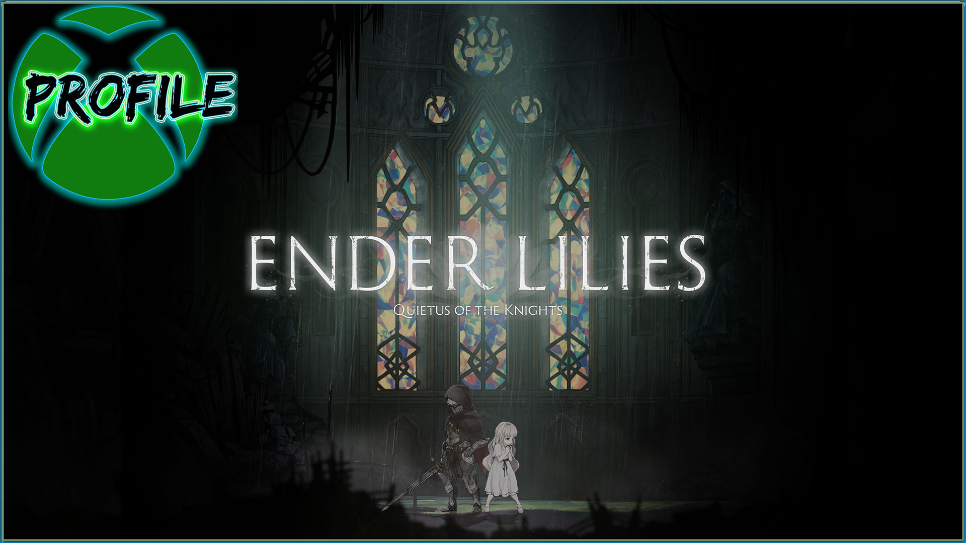Ender lilies quietus of the knights steam фото 102