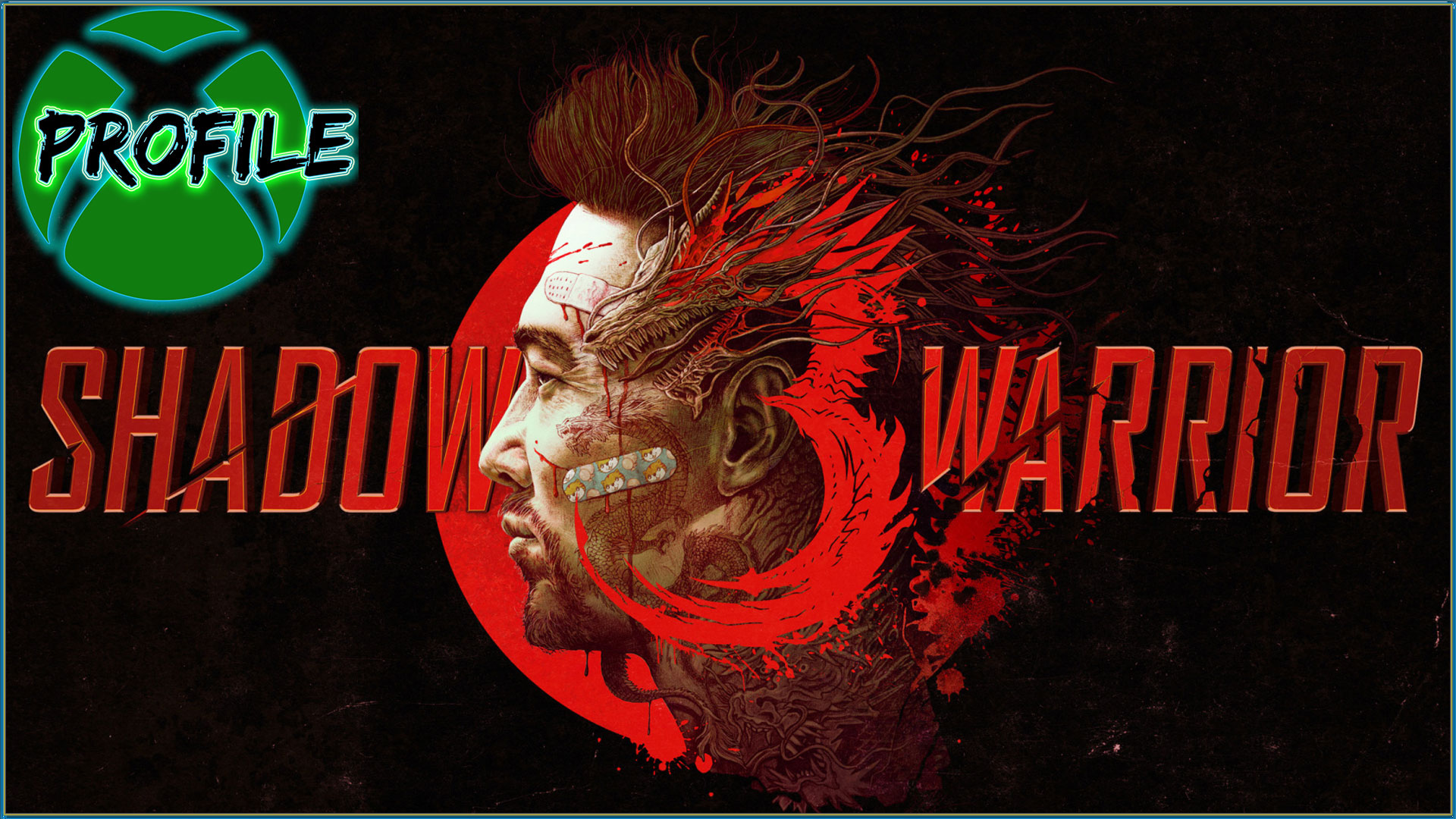 Shadow Warrior 3 Xbox One/Xbox Series