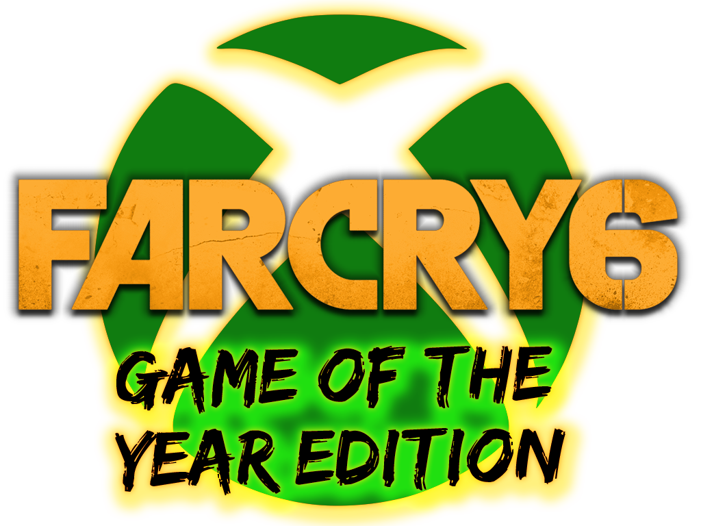 Far Cry 6 издание Игра Года Xbox One/Series