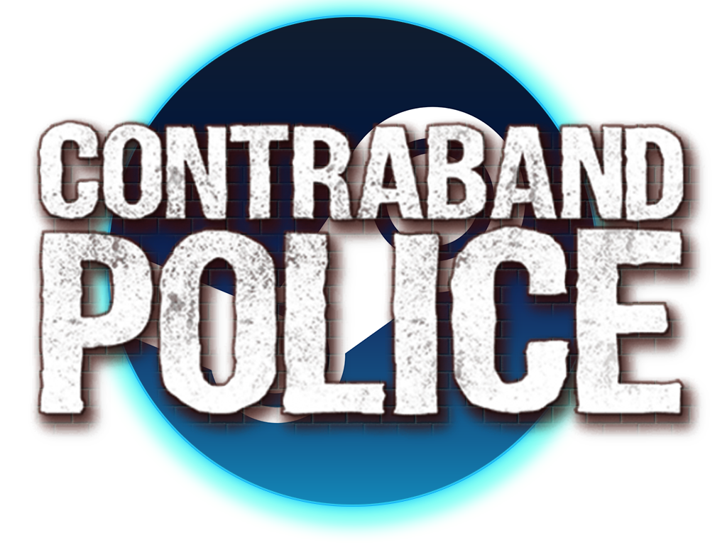 CONTRABAND POLICE PC ENVIO DIGITAL