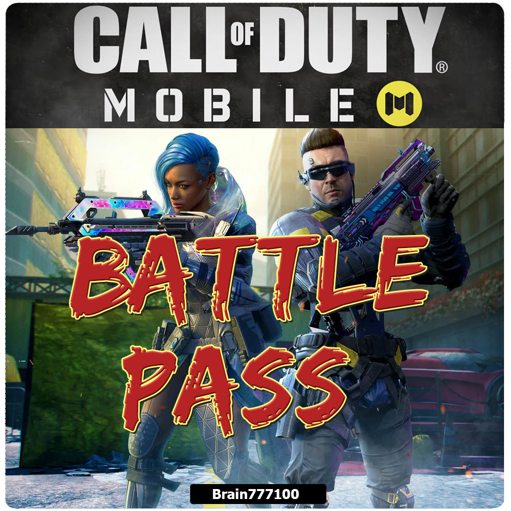 Buy COD MOBILE Battle Passes cheap, choose from different sellers with