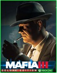 Mafia III Deluxe Edition XBOX ONE/Xbox Series X|S