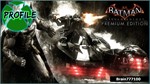 Batman Arkham Knight Premium Edition XBOX ONE/Series