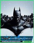 Batman Arkham Knight Premium Edition XBOX ONE/Series