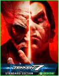 Tekken 7 + Mortal Kombat 11 XBOX ONE/Xbox Series X|S