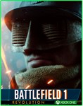 Battlefield 1 Revolution XBOX ONE/Xbox Series X|S