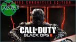 Call of Duty Black Ops 3 Zombies Deluxe XBOX ONE