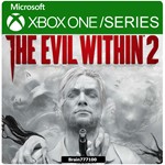 The Evil Within 2 XBOX ONE/Xbox Series X|S