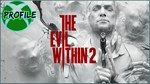 The Evil Within 2 XBOX ONE/Xbox Series X|S