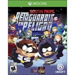 South Park The Fractured but Whole XBOX ONE/Xbox Series