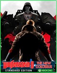 Wolfenstein II: The New Colossus XBOX ONE/Series - irongamers.ru