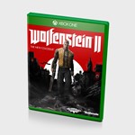 Wolfenstein II: The New Colossus XBOX ONE/Series - irongamers.ru