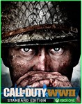 Call of Duty: WWII XBOX ONE/Xbox Series X|S