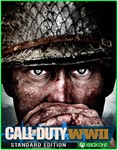 Call of Duty: WW II XBOX ONE/Xbox Series X|S