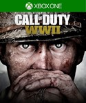 Call of Duty: WW II XBOX ONE/Xbox Series X|S