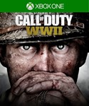 Call of Duty: WWII XBOX ONE/Xbox Series X|S