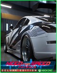 Need for Speed Payback Deluxe Edition XBOX ONE/Series
