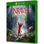 Unravel + LEGO Marvel Collection XBOX ONE